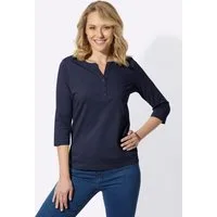 Sieh an! T-Shirt 3/4-Arm-Shirt 3/4-Arm