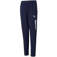 PUMA Sporthose PUMA teamLIGA Pro Trainingshose Kids