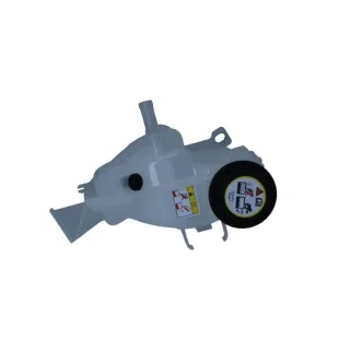 NRF K?hlmittelausgleichsbeh?lter Land Rover Discovery Range Rover 454072