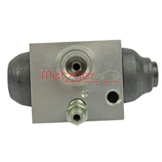 Metzger Radbremszylinder hinten Citroen C1 Peugeot 108 Toyota Aygo
