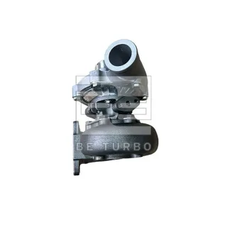 BE Turbo Turbolader Fiat Iveco 124794