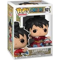 Funko Spielfigur One Piece - Luffytaro 921 Special Edition Pop!