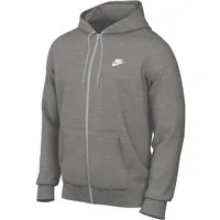 Nike Sportswear Sweatjacke Nike Herren Sweatjacke Club FN3861