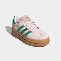 adidas Originals GAZELLE BOLD Plateausneaker für Kinder & Jugendliche