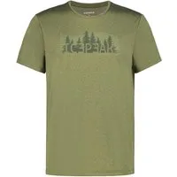 Icepeak T-Shirt T-Shirt Bearden
