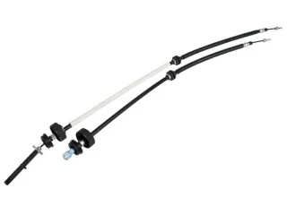 Handbremsseil Seilzug Handbremse Links Rechts für Renault Grand Scenic II 2004-