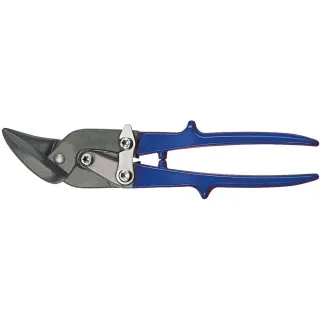 Bessey Idealschere, robust Blau - D17AL