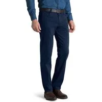 MEYER Chinos Diego mit Stretch-Dehnbund