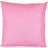 JACK Dekokissen 45x45cm Outdoor Lounge Kissen inkl. XXL Füllung, starke Füllung, strapazierfähig, wasserabweisend, In- und Outdoor