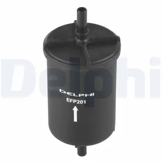 Delphi Kraftstofffilter Citroen Dacia Fiat Nissan Opel Smart