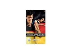 International Athletics [Sony PSP]