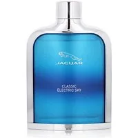 Jaguar Eau de Toilette Classic Electric Sky