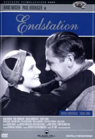 Endstation [DVD] [2005]