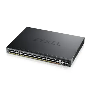 ZyXEL XGS2220-54FP | xgs2220-54fp-eu0101f | Managed - L3