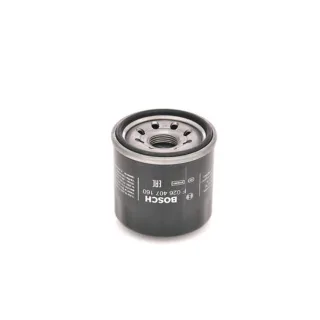 Bosch ?lfilter Mazda 2 3 6 Cx-3 Cx-30 Cx-5 Cx-9 Mx-5