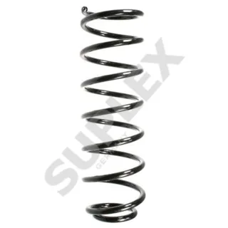 Suplex Feder hinten Ford Ka 1,3 10095