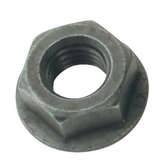 KS Tools Kontermutter M12x1,75 - 700.2203