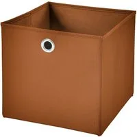 StickandShine Faltbox SET 25/28/30/32/33 cm viele Farben – Faltboxen passend Kallax