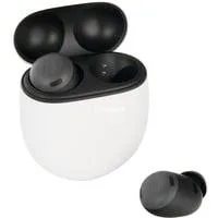 Pixel Buds Pro, Kopfhörer schwarz, Bluetooth, ANC, USB-C