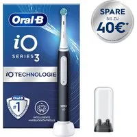 Oral-B Elektrische Zahnbürste iO 3