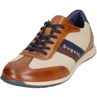 bugatti bugatti Sneaker Leder/Textil Sneaker