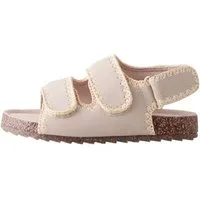 Next Sandalen mit Korksohle und Klettverschluss Sandale (1-tlg)