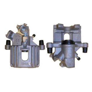 Bosch Bremssattel hinten rechts Mini Mini + Cabriolet 0986474414