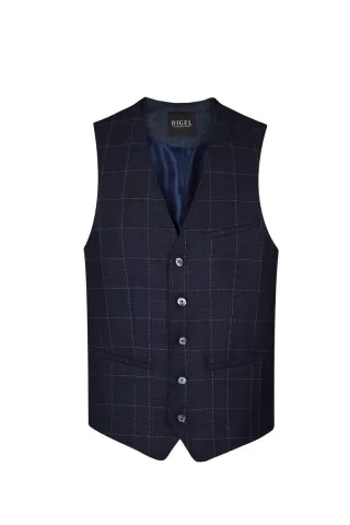 digel - Edgar-FL blau - Gr. - 60