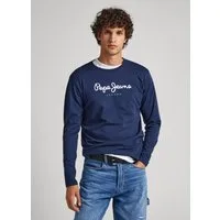 Pepe Jeans Langarmshirt EGGO LONG
