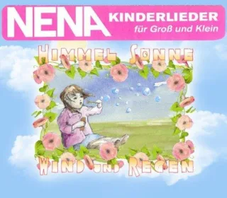 Himmel Sonne Wind und Regen