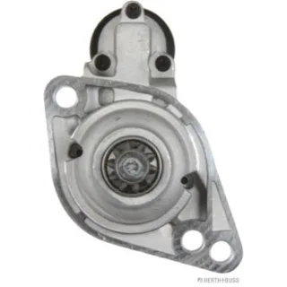 Elparts Starter Audi Seat Skoda VW 42020240