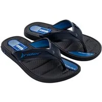 Rider RIDER SPRINT DEDO AD - Flip Flop Herren Zehentrenner bequeme Zehentrenner mit weicher Innensohle