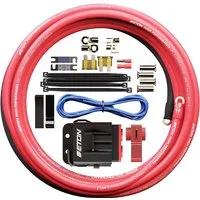Eton Eton PCC 20 Kabelset 20 mm² Strom-Adapterkabel