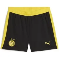 PUMA Sporthose Borussia Dortmund 25/26 Shorts Damen
