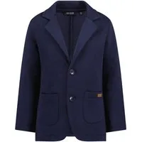 Blue Seven Sweatjacke festliches Jackett