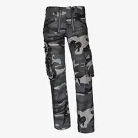 Oyster Arbeitshose Oyster Zunfthose Max Camouflage Dachdecker Zimmermann
