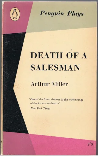 Death of a Salesman