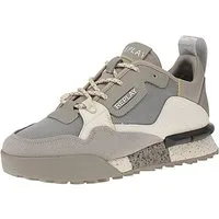 Replay Replay Field Edge 26 GMS1P C0074L - Herren Sneaker - 036-Lt-Grey Sneaker