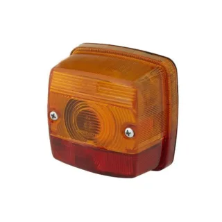 Hella Heckleuchte 2SW003014-131