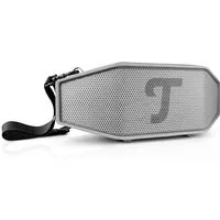 Teufel ROCKSTER CROSS 2 Wireless Lautsprecher (Bluetooth, 39 W, IPX5-Norm, Bluetooth Multipoint)