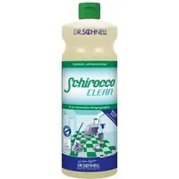 Dr. Schnell Schirocco clean Fussbodenreiniger