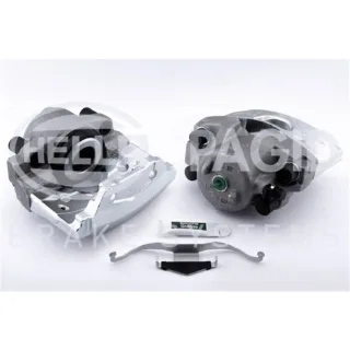 Hella Bremssattel vorne rechts Opel Signum Vectra Saab 9-3