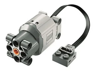 Power Functions L-Motor 88003