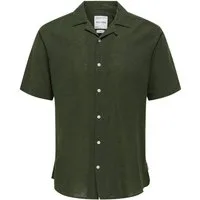 ONLY & SONS Kurzarmhemd