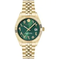 PHILIPP PLEIN Quarzuhr DATE SUPERLATIVE, (1-tlg., Not a set – not applicable to this product), Quarz-Analog