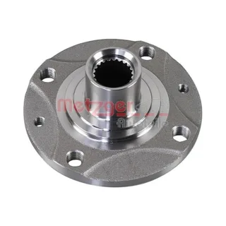 Metzger Radnabe vorne Fiat Panda 312