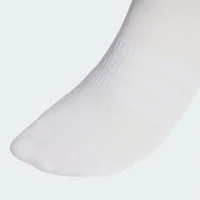 adidas Performance Sportsocken CUSHIONED ESSENTIALS ANKLE SOCKEN 6ER-PACK (1-Paar)