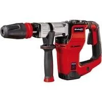 Abbruchhammer TE-DH 12 rot/schwarz, 1.050 Watt