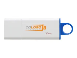 Kingston DataTraveler G4 | dtig4/16gbcl | USB-Flash-Laufwerk