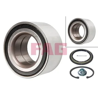 FAG Radlager vorne Hyundai Kia 713626740